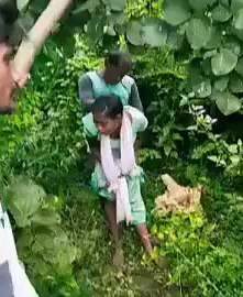 Adibashi Girl Group Sex in Assam Jungle – Sumoni Vitorot Sex